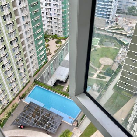 ホテル Avida Towers Riala Tower 3 セブ市 エクステリア 写真