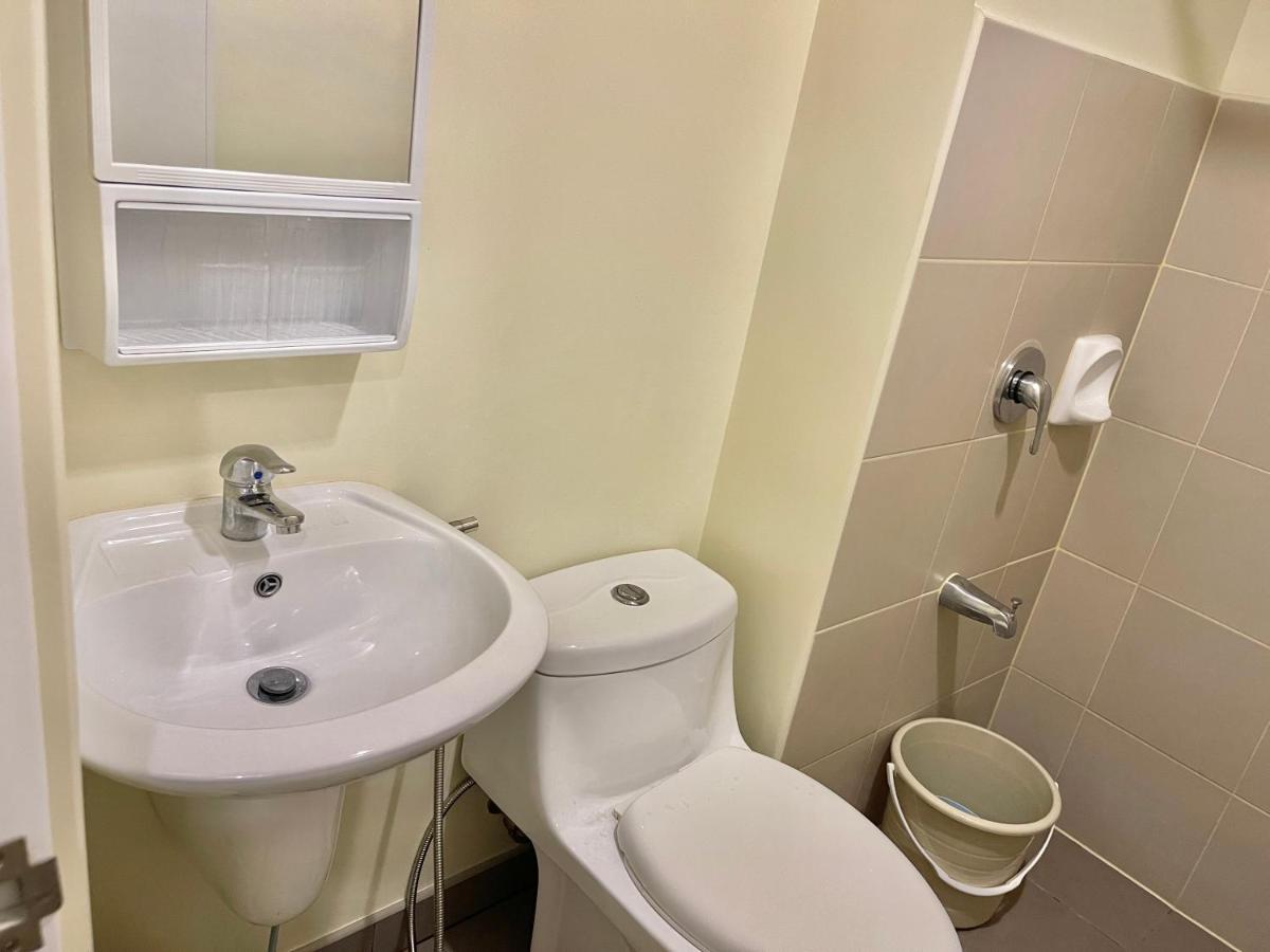 ホテル Avida Towers Riala Tower 3 セブ市 エクステリア 写真